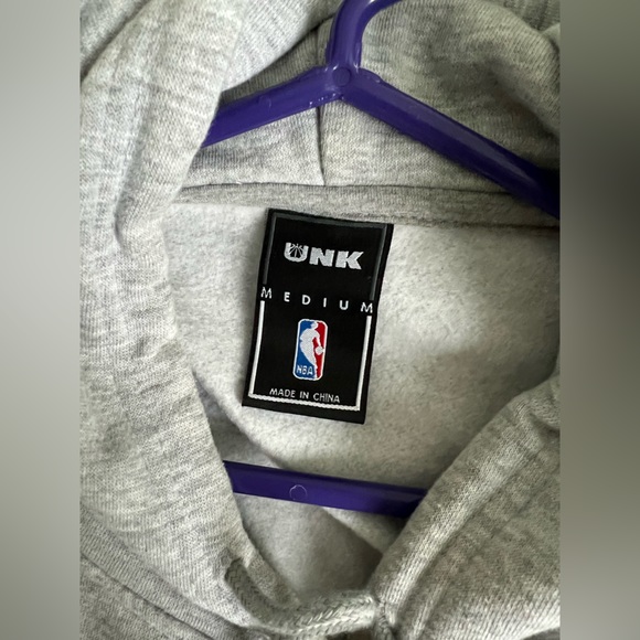 Houston Rockets Basketball urban outfitters wingspan hoodie - Houston Rockets - Picture 8 of 8